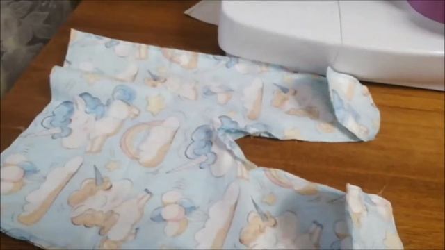 Ш&Ш 6 Ползунки и распашонка своими руками смотреть онлайн