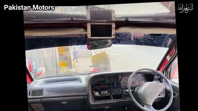 Toyota Hiace 1994 Model for sale | Hiace Mazda for sale | Toyota Hiace | Hiace | @pakistanmotors смотреть онлайн