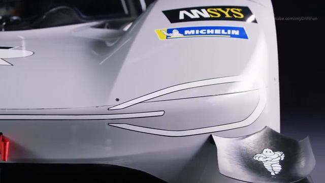 2018 Volkswagen I.D. R Pikes Peak Final Preparations смотреть онлайн