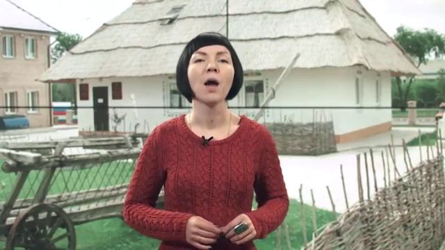 Оренбургская Национальная деревня опустела смотреть онлайн