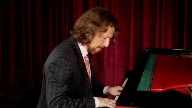 Jazz n Time (Promo) смотреть онлайн