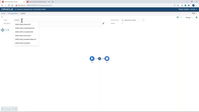 Simple JDE Orchestrations Adding Big Value смотреть онлайн