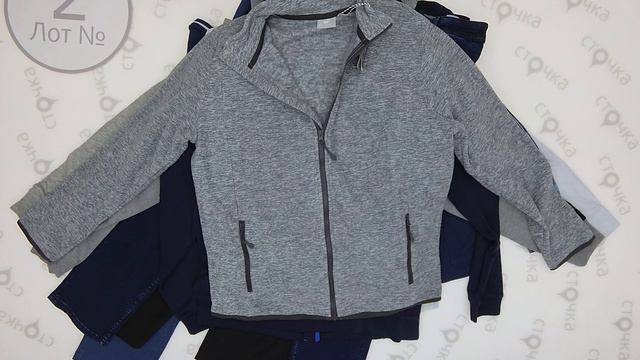 ALDI MEN MIX (CRANE) 2,Цена за кг : 10 евро ,сток одежда оптом смотреть онлайн