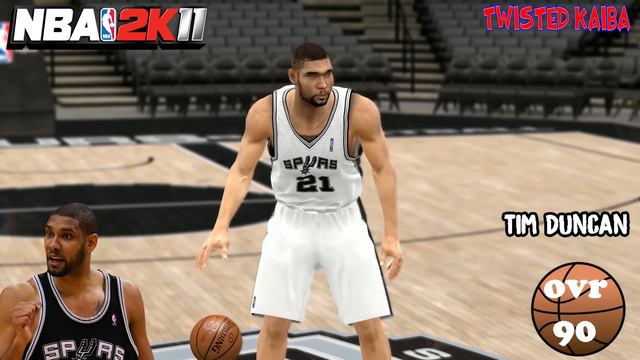 Highest Rated Power Forwards In NBA 2K Games (NBA 2K - NBA 2K20) смотреть онлайн