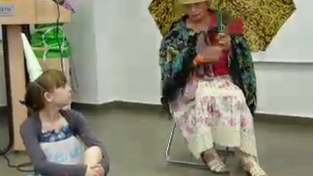 Орифлейм."Золотой ключик"ч 6 смотреть онлайн