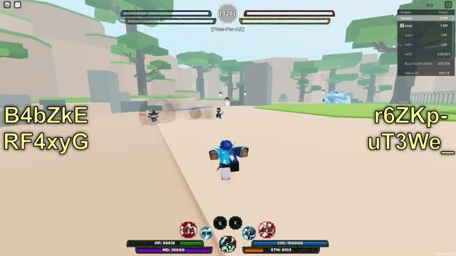 [CODES] Training Grounds Private Servers for Shindo Life Roblox | Shindo Life Private Servers смотреть онлайн