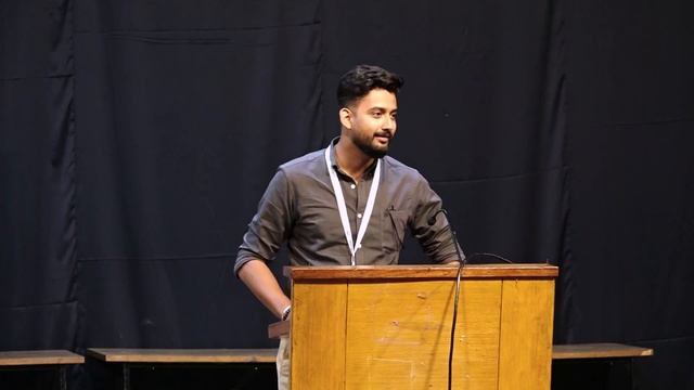 07 - JSON API: An OOTB approach for API first Drupal - Malabya Tewari - Drupal Camp Pune 2019 смотреть онлайн