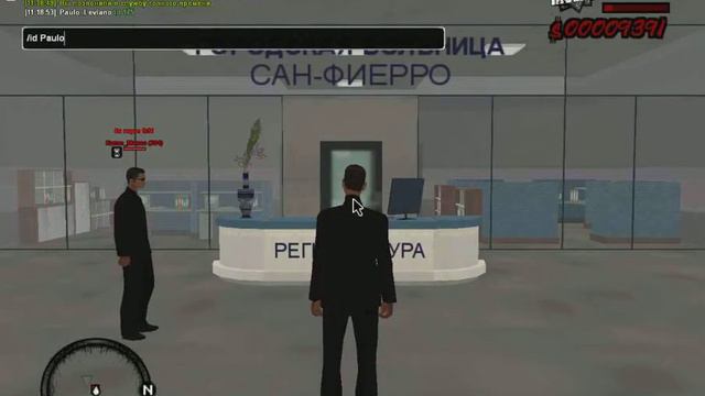 Вояка ДМ (Возможно АИМ), пусть опру кинет. смотреть онлайн