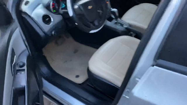 Шевроле Круз 1.6 автомат смотреть онлайн
