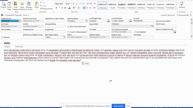 upload blogs via your word document смотреть онлайн