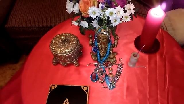 ГАНЕША, ПОДЕЛИСЬ БОГАТСТВОМ ДЛЯ ВСЕХ АВТОРСКИЙ РИТУАЛ ИНГИ ХОСРОЕВОЙ смотреть онлайн