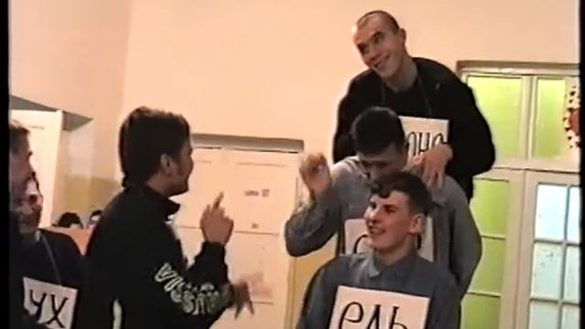 Басня о вороне и лисице.avi смотреть онлайн