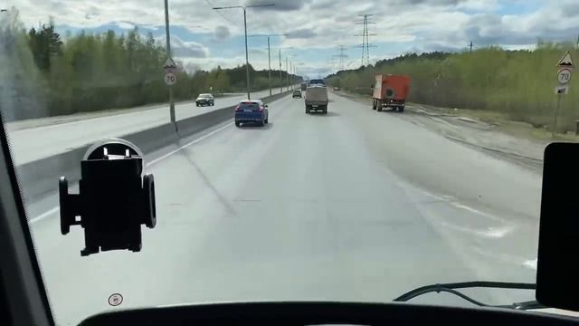 РЕЙС # 7 Загрузка на Усть-Кут ))) смотреть онлайн