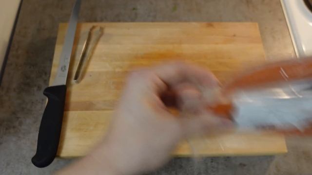 Kokkaillaan Kermainen Lohikeitto