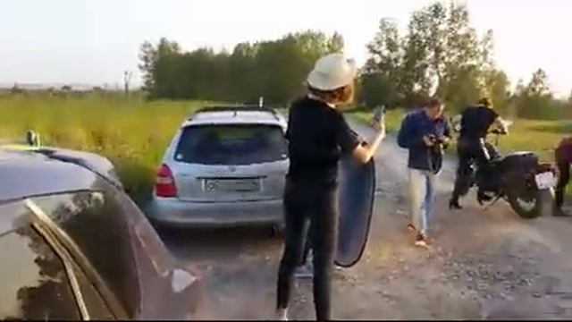 Live Фотосешн у Урала