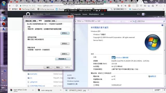 (resolve )nvm Window will encounter problem смотреть онлайн