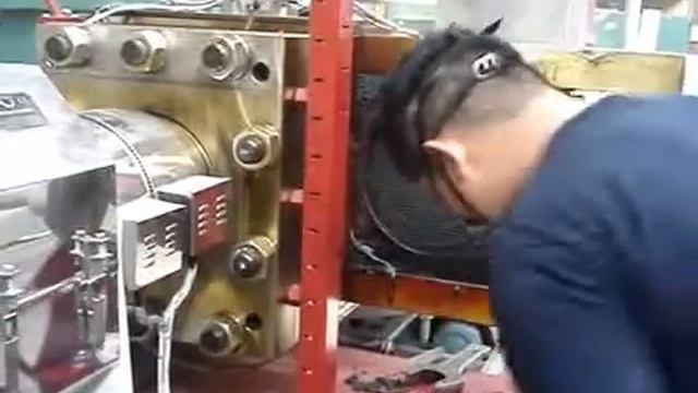 Грануляторы полимеров экструдер GRANUL LINE 8(800)600-12-74 смотреть онлайн