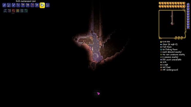 Terraria 1.4.3 (Terraria X Don't starve Together Crossover) - REVIEW NHANH смотреть онлайн