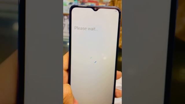 SAMSUNG A12 New Model смотреть онлайн