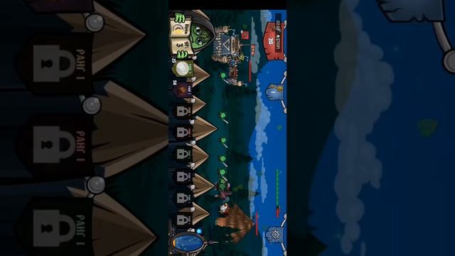 Игра Bubble Wars первая катка смотреть онлайн