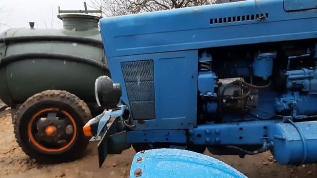 Теплообменник на Мтз. Почему на Мтз 892 .1800 оборотов двигателя а на 1025 .2200 в чём разница. смотреть онлайн