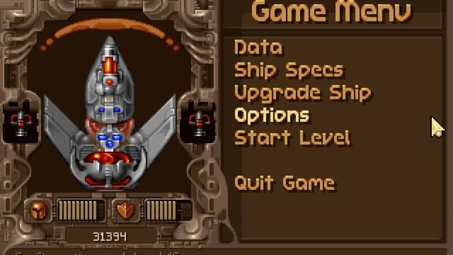Tyrian 2000 Longplay (PC DOS) [QHD] [Roland SC-55] смотреть онлайн