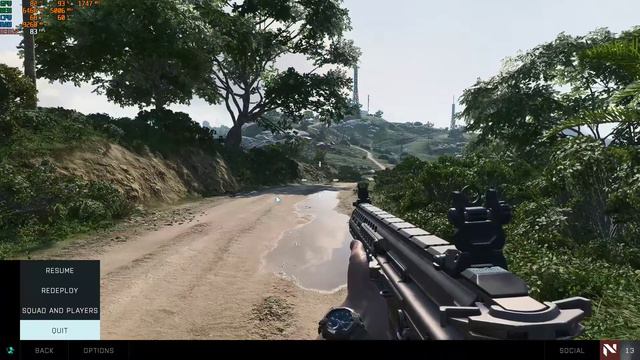 Battlefield 2042 Best Settings for High FPS and Good Graphics смотреть онлайн