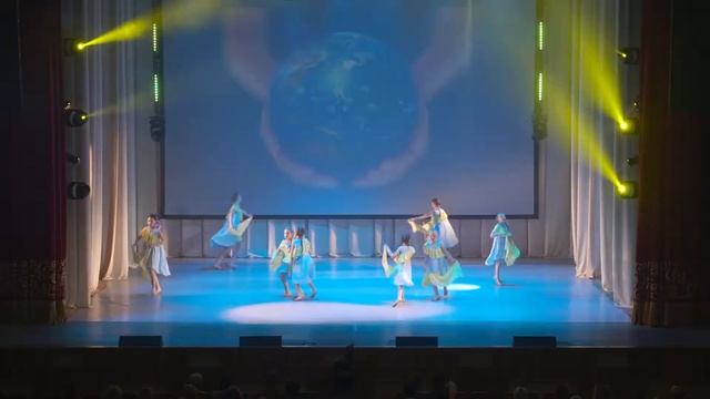 Мир в детских руках смотреть онлайн