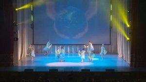 Мир в детских руках