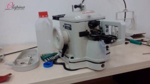 Замена масла в скорняжная часть 2