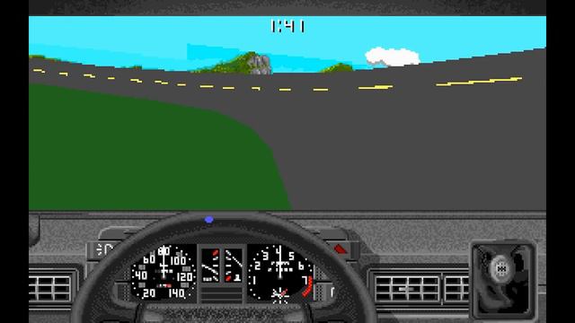 The top 10 DOS games of 1990 смотреть онлайн