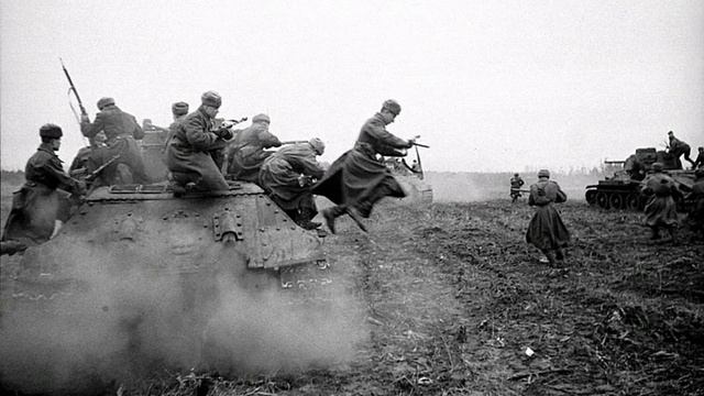 С днём победы! " Я говорю на русском!" Авторская песня. смотреть онлайн