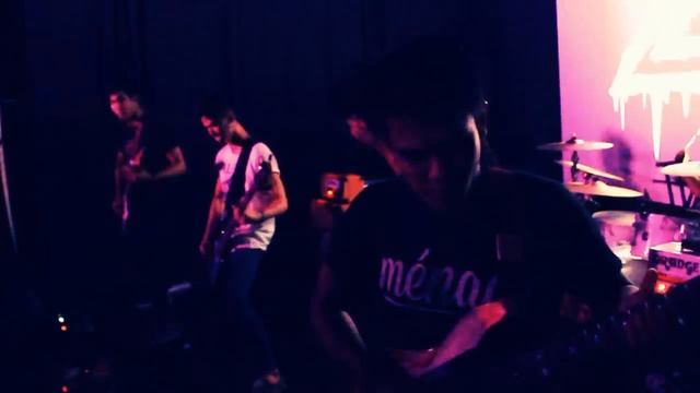 KANSAS CITY SHUFFLE (NEW SONG) @ KakiSeni Free Space, KL.