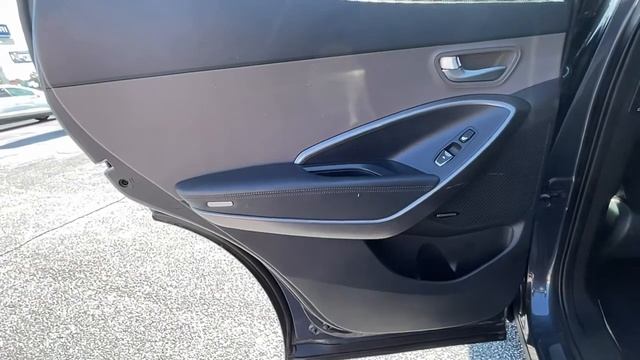 2013 Hyundai Santa_Fe Riverdale, Morrow, Union City, Jonesboro, Forest Park, GA H8198A смотреть онлайн