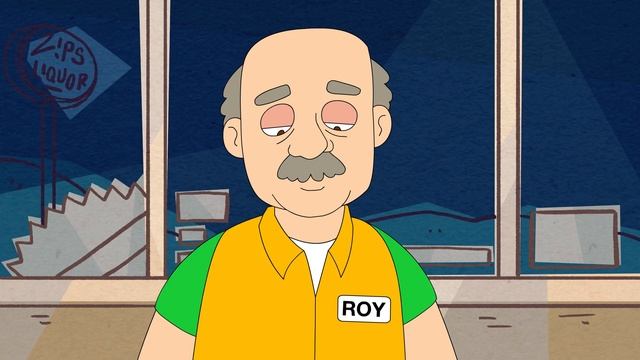 IF E.T. KEPT DRINKING смотреть онлайн