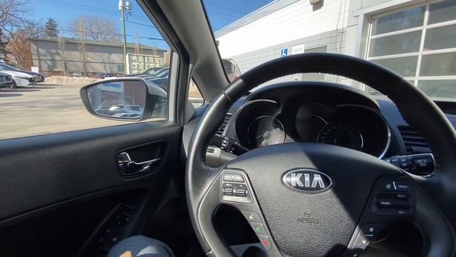 {SOLD} Used Car Inventory Spotlight - 2016 Kia Forte 2.0L EX смотреть онлайн