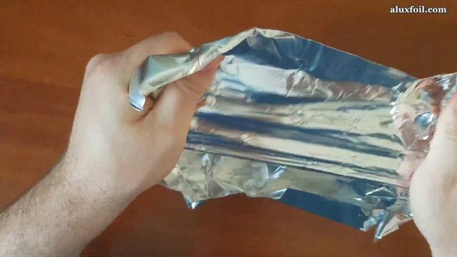 Aluminium Foil Tests: Help In Choosing The Right Foil Thickness