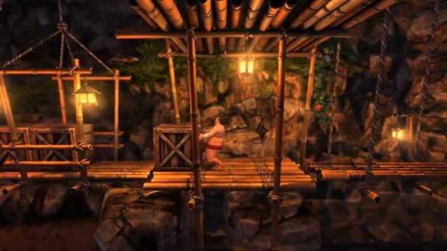 Прохождение Sumoman — 02 — [Без комментариев] смотреть онлайн