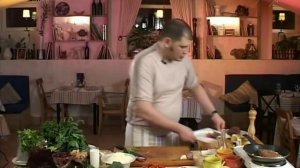 ЛОСЬ - СЕРЖ МАРКОВИЧ