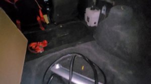 ВАЗ 2113 4Х4 полный привод