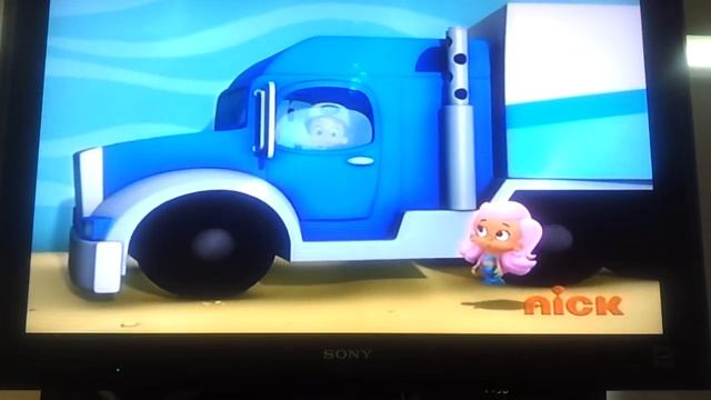 Bubble guppies theme song season 2 смотреть онлайн