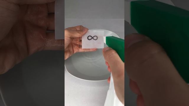 Как сделать татуировку дома? #лайфхак #тату #shorts смотреть онлайн