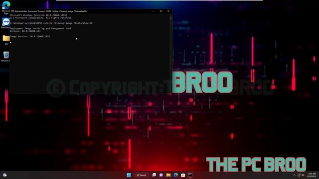 How to FIXED: SYSTEM_EXIT_OWNED_MUTEX (BLUE SCREEN) (SOLVED) WIndows 10/11 смотреть онлайн