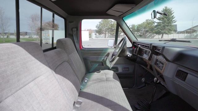 1985 Ford F 150 смотреть онлайн