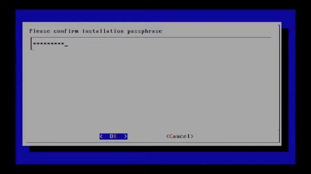Oracle Key Vault Install Part 1 смотреть онлайн