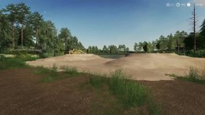 FS 2019 Я КУПИЛ СОВХОЗ БАНКРОТ ( СОВХОЗ-РАССВЕТ ) ПРОХОЖДЕНИЕ