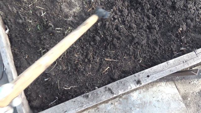 Готовим теплицы к ранним посевам. ВПЛ. смотреть онлайн