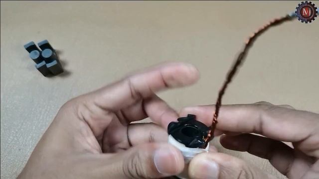 Ferrite Transformer Winding For INVERTER 2022 / 500W And 1000W