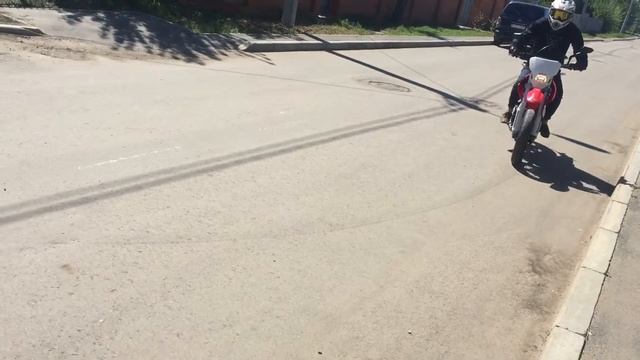 Мотоцикл это круто? смотреть онлайн