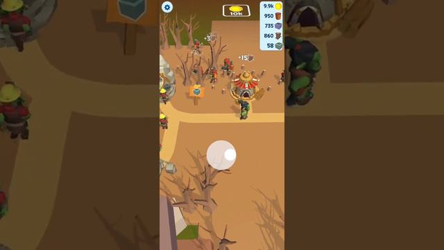 👹 Orcheim 🪓 GAMEPLAY Part 4 EPIC Final BOSS (Currently) (Android, iOS) смотреть онлайн